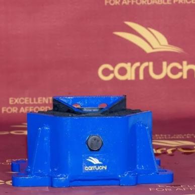 Carruchi Wg9925590360Rear Rubber Support  Sinotruk Sitrak C7h Truck Engine  FEDEX DHL EMS UPS TNT Shipment Engine Assembly and Accessories for Truck Spare Parts