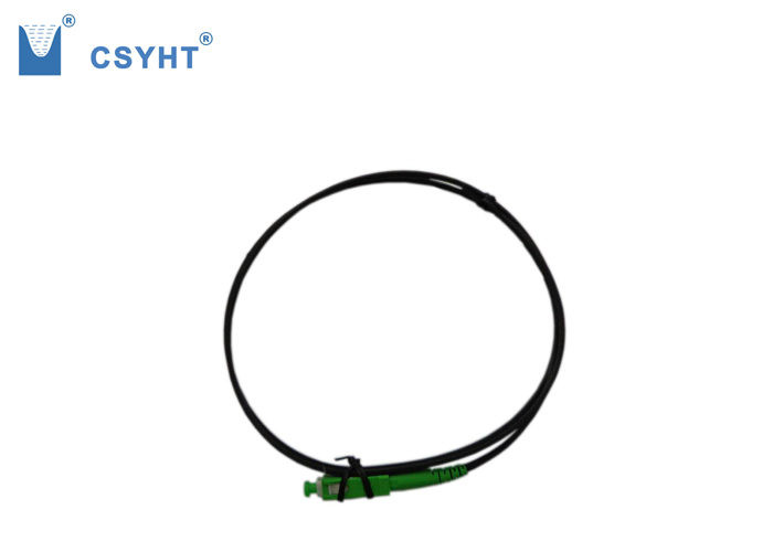 Multi отрезок провода 0.9mm оптического волокна режима OM3 0.3dB G657