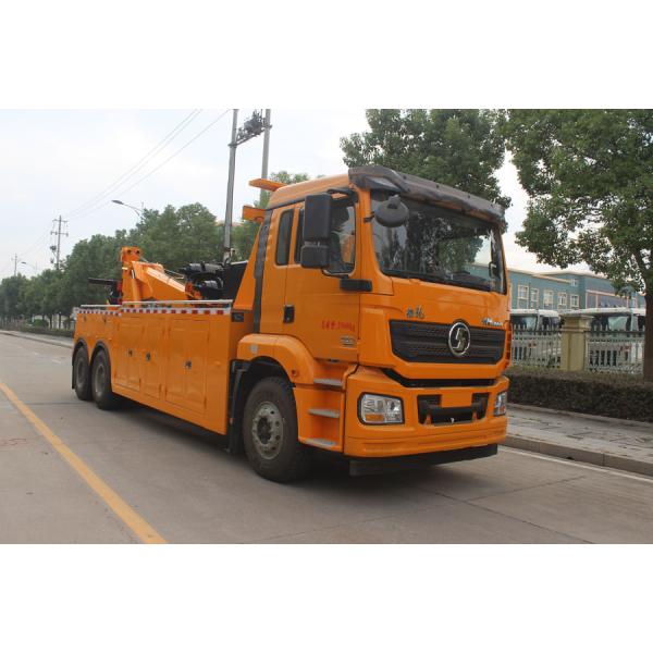 Suzuki 300ps Powerful Wrecker Truck
