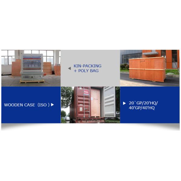 Машина завалки бутылки низких/не вязкостных продуктов автоматическая