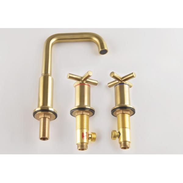 CE Hot Cold Water ODM Antique Cabinet Hotel Faucet