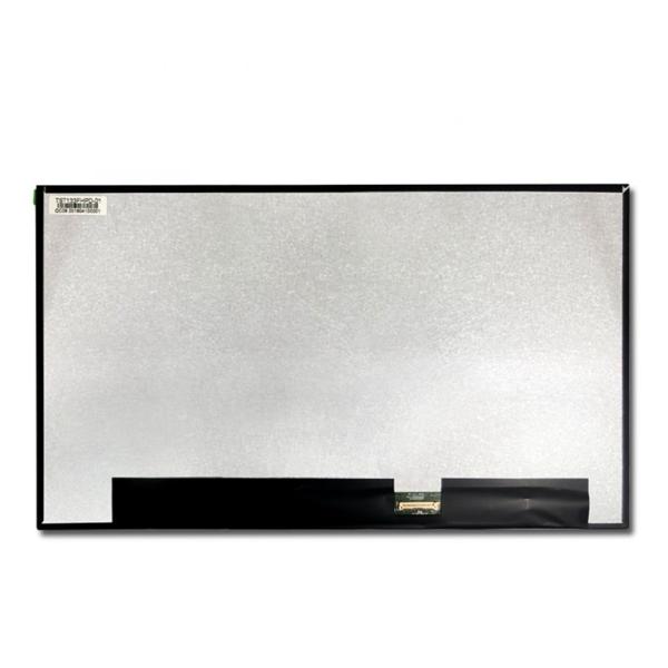 56LEDs TFT LCD Screen 13.3 inch 220cd/m2 Brightness Anti Glare