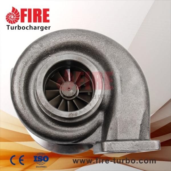 Cummins H1C Turbo 3522900 Turbo J919130 1986-04 Cummins Engine Turbo