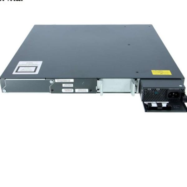 WS-C2960XR-48TS-I C2960XR Series 48*10/100/1000 Ethernet Ports and 2*10G SFP+ Uplinks Switch