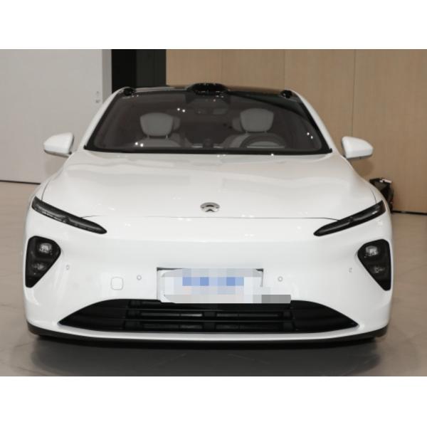 Средство седана места двери 75kWh 4 5 NIO ET7 2022 модельное и большой автомобиль