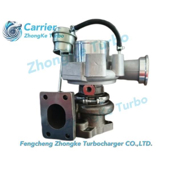 Cummins B3.3 Diesel Turbo PC200-5 TD04L 4955742 4955740 4955741 4984029 4984027 4984030 6274-81-820 For Komatsu Excavator