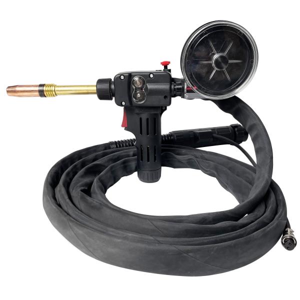 230V 220V MIG Welders DC Portable MIG Welders DC MMA Welders Welding Machine