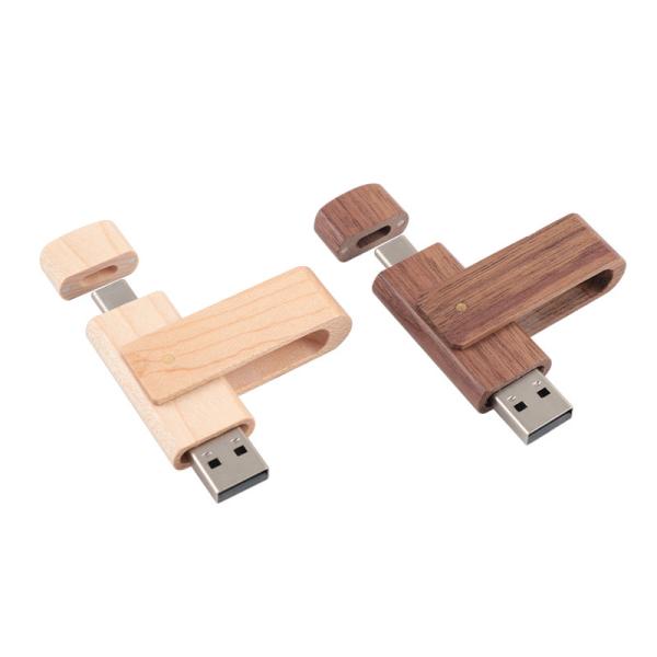 Grau A USB 3.0 Flash Drive com logotipo personalizado e leitura 100MBS personalizado feito