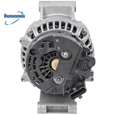 A0659S Regulador alternador Gerador de escavadeira Bosch 0124655071 0124655277 0124655278 0124655307 0124655308