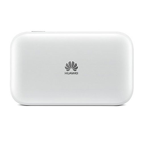 White Hotspot Wireless Router Unlocked Huawei E5577-321 3G 4G LTE Cat4 Mobile