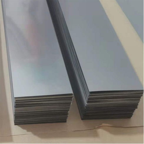 Wear Resistance Tantalum Products Tantalum Plate 0.15~0.2mm Thickness