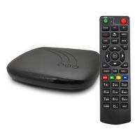 Édition de la Manche d'USB PVR de boîte du câble DVB C du décodeur TV