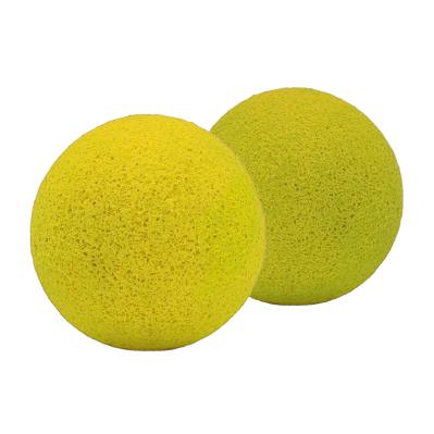 Élasticité moyenne des tuyaux de nettoyage des boules d'éponge pour pompe à béton