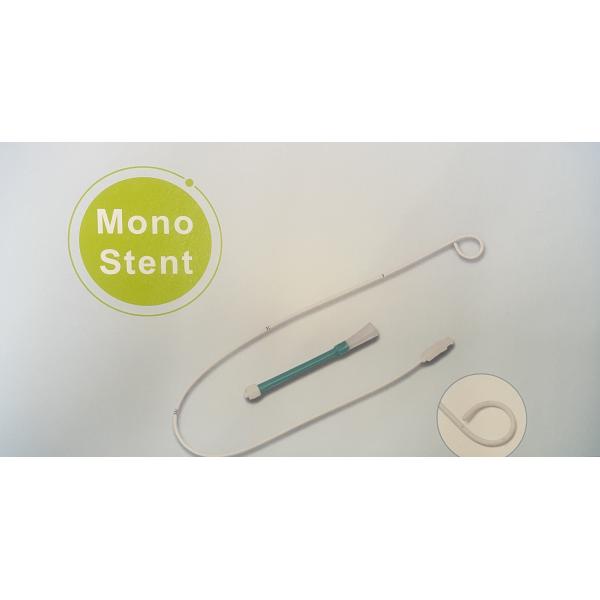 Stent сертификата CE Ureteral Mono устранимый