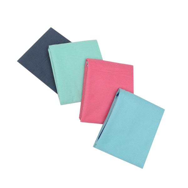 Спорт Microfiber играют в гольф полотенца ссыпают персонализированное 20% полиамид 80% полиэстер полотенца спортзала