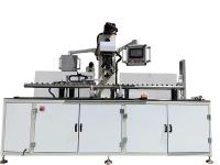 8.5kVA Automatic TIG Welding Machine with 60% Duty Cycle