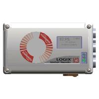 Positioner digital da válvula de controle do positioner LOGIX520MD+37 do positioner da válvula para Flowserve