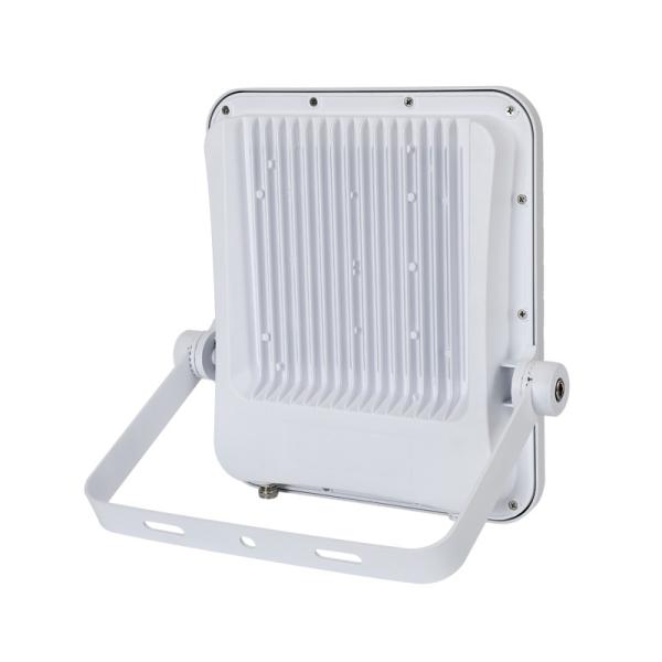 SMD2835 150 Watt LED Outdoor Flood Lights 22500lm Tempered Glass