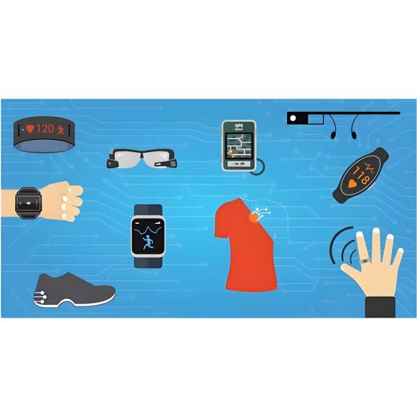 601218 3,7V 80mAh перезаряжаемая небольшая литиевая полимерная батарея для умных очков