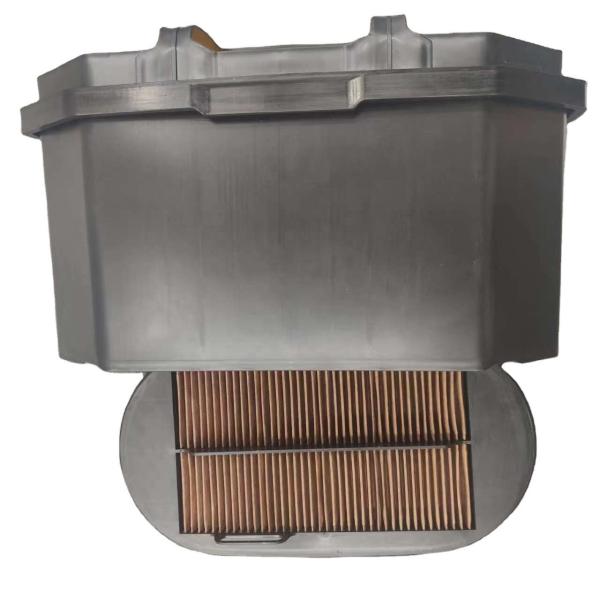 4969841 4969842 Honeycomb Air Filter Caterpillar 336D 320E SEM Excavator Spare Parts