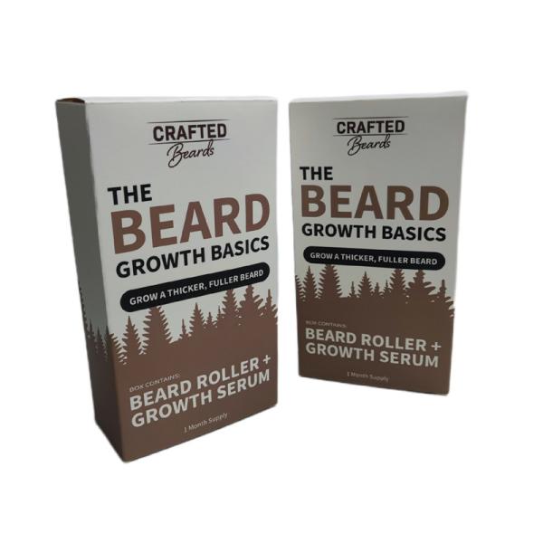 Full Color Foldable Paper Custom Cereal Box Packaging Vanishing Printing