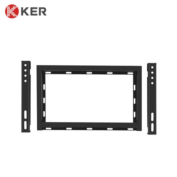 Pared de la publicidad de la red 55 señalización al aire libre del LCD Digitaces de la pulgada