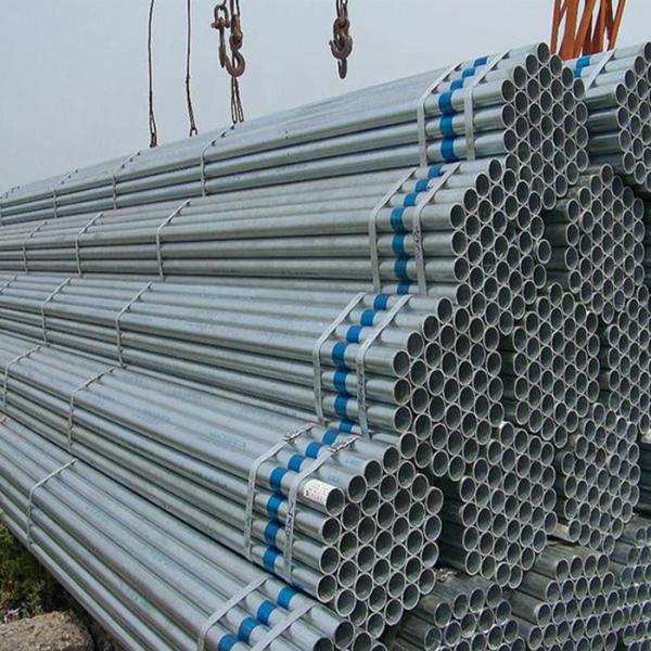HL sem emenda da tubulação de aço carbono 6000mm do padrão do RUÍDO 2B