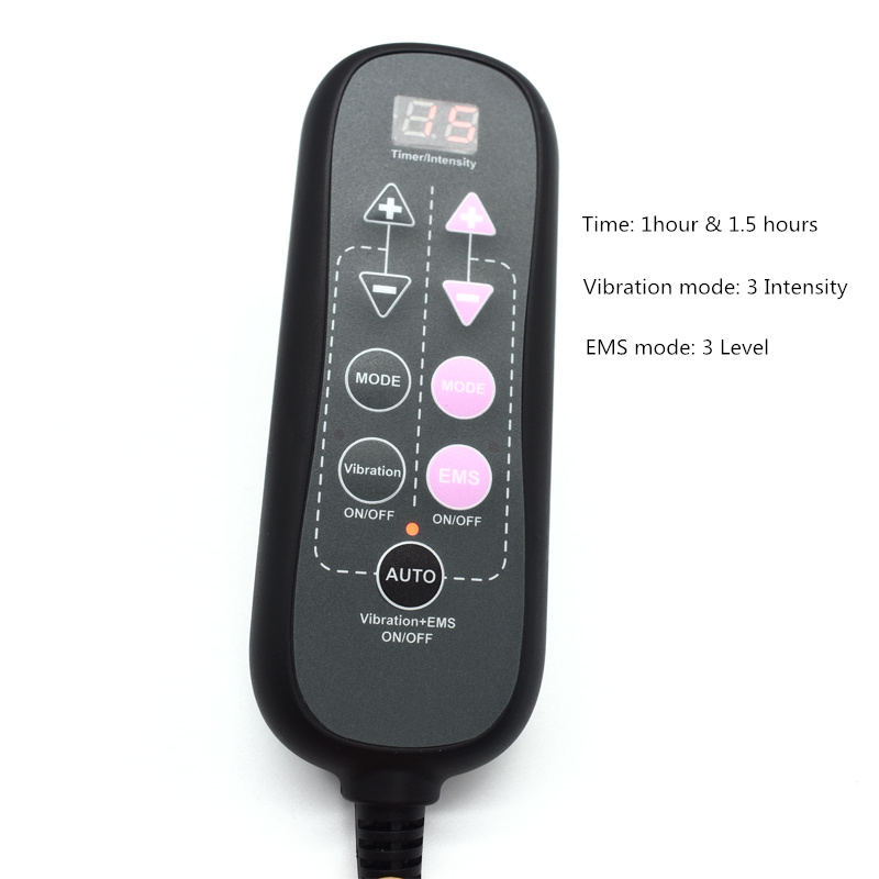 Slimming Massage Belts Electric Woman Pro Slimming Massage Belts Fat Burning Belts