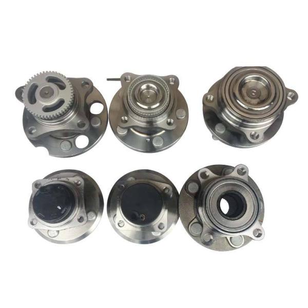 Toyota Aqua Axle Auto Wheel Bearing Kit Parts Rear 42450-06100 Customized For Xin Camry