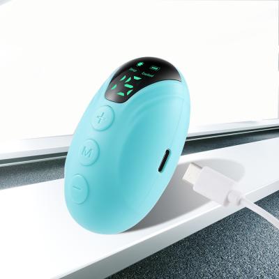 Handheld Sleep Device EMS Microcurrent Anxiety Therapy Pressure Relief Improve Deep Sleep Aid Device