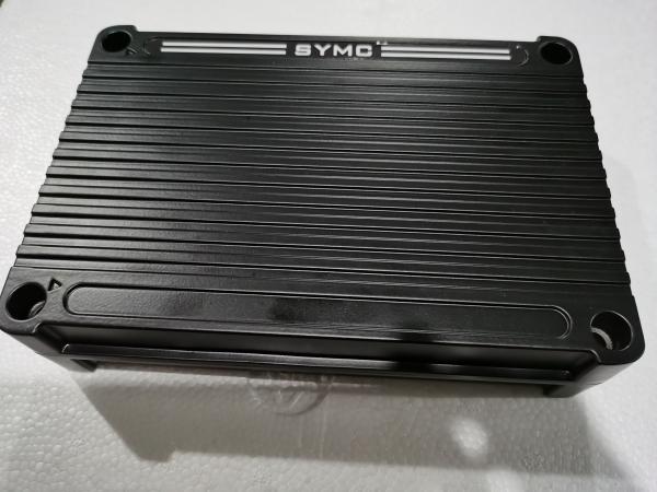 A810201990115 A810201206088 SYMC Sany Motion Controller Original With Program