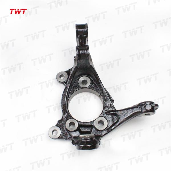 TWT KNUCKLE, STEERING, LH RH 43211-02430 43212-02430 43211-02460 4321102430 4321202430 4321102460 for Toyota Corolla 2019-2022
