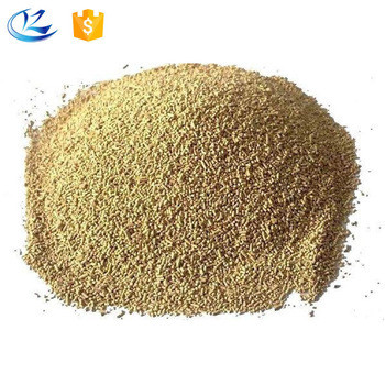 Instant Yeast Baking Ingredient 500g Dry Yeast for Storage in Cool Dry Place