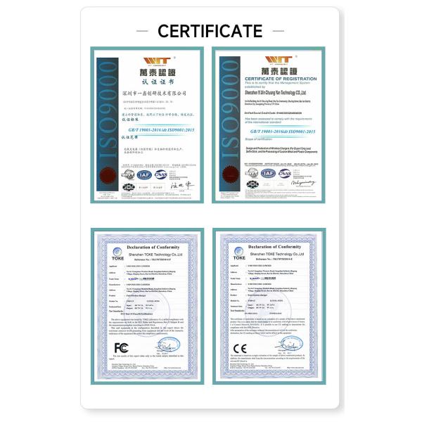 Части 3 OEM поворачивая и филируя 4 5 допуск оси 0.01mm