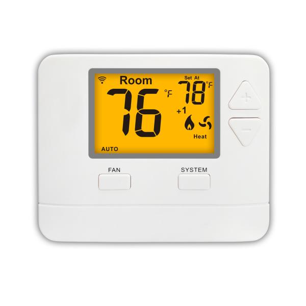 Simplifier la cuisson réglable thermostat friteuse à air poussez le bouton de commande Service OEM / ODM