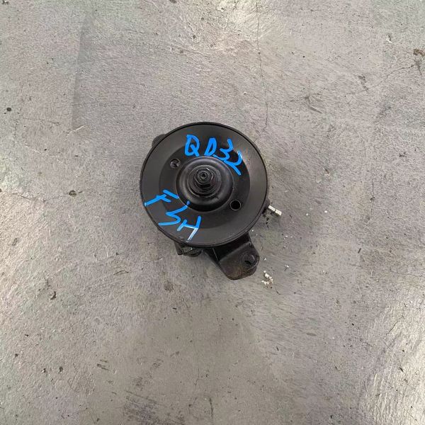 Direct Sale From China Second Hand QD32 Diesel Engine Long Block Directional Hydraulic Pump for Nissan FSH