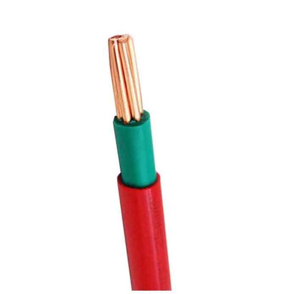 0.6/1kV Copper Aluminum CCA Conductor PVC Insulated Cables PVC Sheathed LV Cables