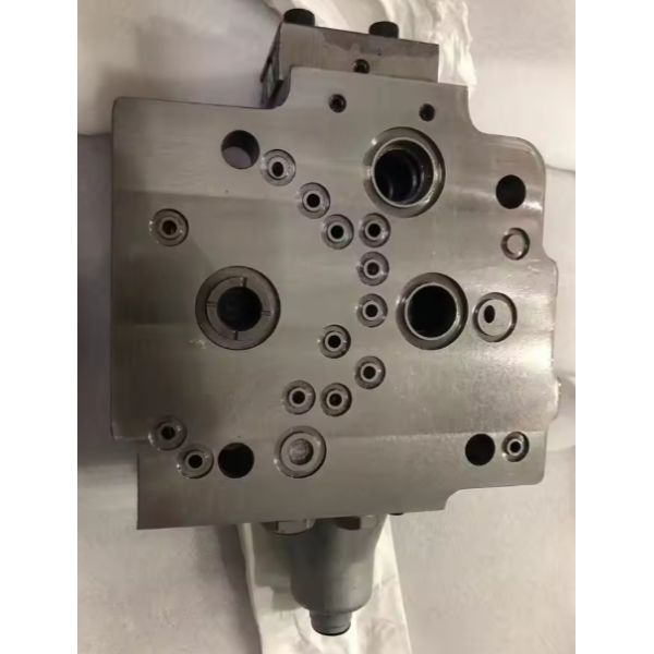 Hight Quality 723-40-71600 Valve Assy Fits for Excavator PC400-7 Spare Parts