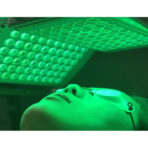 Фотон Pdt 7 цветов привел вызревание светлого подмолаживания кожи машины терапией анти-