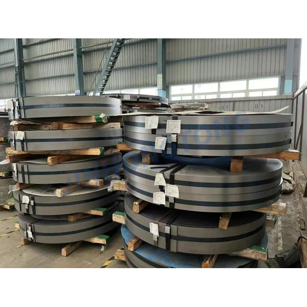 0.12MM-3MM Thickness Carbon Steel Cold Rolled Coil Spring Steel Hard Coil with Welding Service and IS09001 Certification
