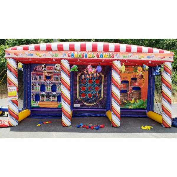 Реклама 3 в играх спорт 1 масленицы раздувных для детей и взрослого