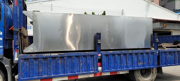 Máquina ajuntada do teste da propagação de chama do cabo do equipamento de testes do fio IEC60332-3