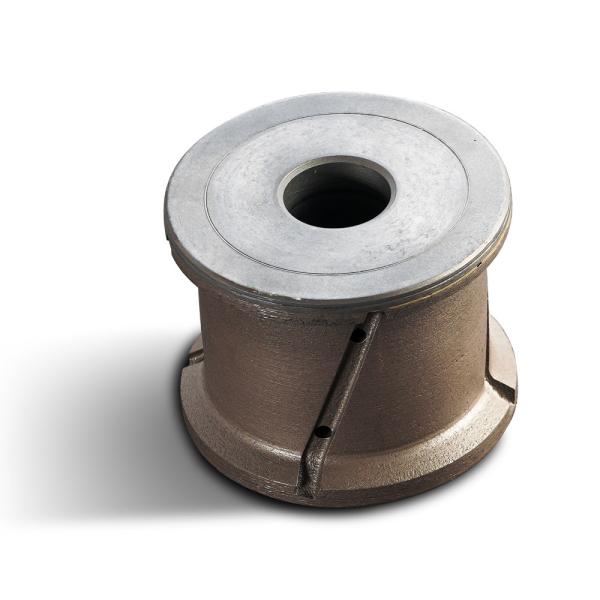 グランイト A20 ストーン プロフィール用のカスタマイズされたシンターセグメンテッド ルーター ビット OBM サポート