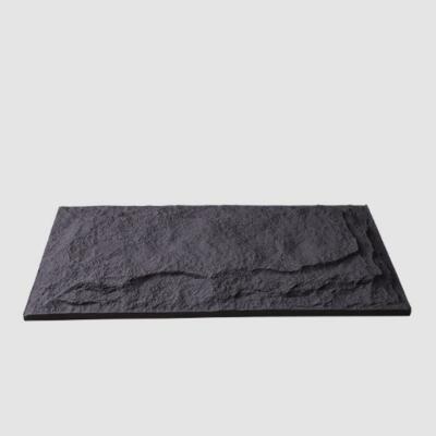Pu Stone Wall Panel The Ideal Choice for Customized Interior and Exterior Design