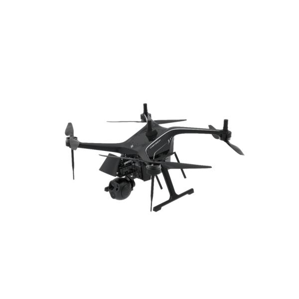 GODO A170 Dock & M190 Drone 4G 5G Drone Docking Station System Nest Unattended Полностью автоматическое дистанционное управление полетом
