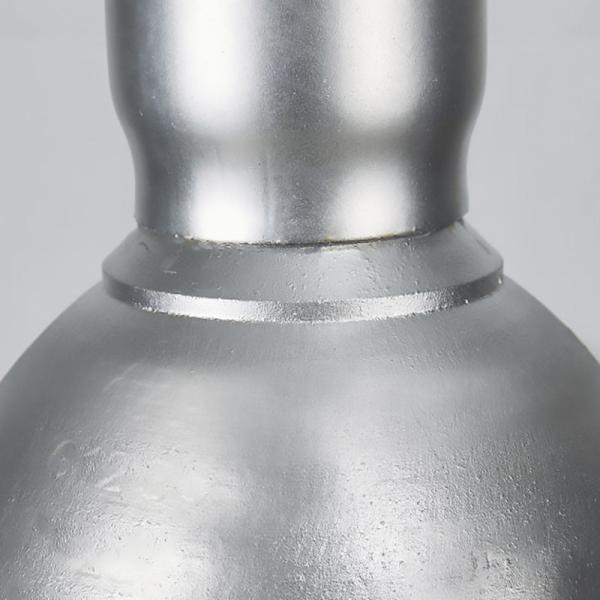 Cylinder Gas China Factory High Purity 99.999% Mixed Ash3 Arsine