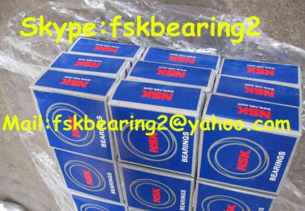 Rolamentos 4608-5AC2RS 40mm x 62mm x 20.625mm do condicionador de ar dos carros do GM