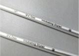 Flexible And Disposable  Malleable Aluminum Stylet Rod For Nasal Endotracheal Tube
