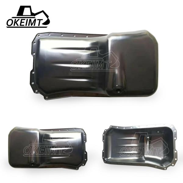 Diesel Motor 4B3.9 4BT3.9 4BTA3.9 4BTAA3.9 Engine Oil Pan 3901049 For Cummins