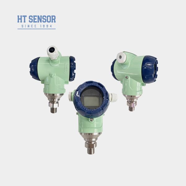BP93420-III 4-20mA Industrial Pressure Sensor Transmitter for Harsh Industrial Environments